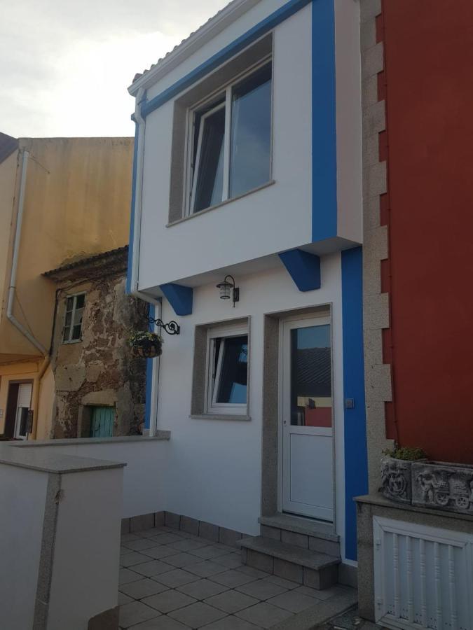 Casa Conchido A Magdalena (A Coruna) Exterior foto
